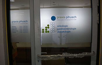Dr Pihusch