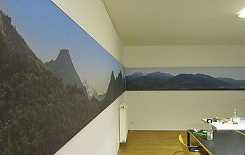 Aluframe