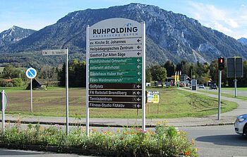 Ruhpolding