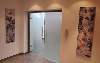 Aluframe