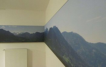 Aluframe