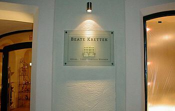 Krettek Beate