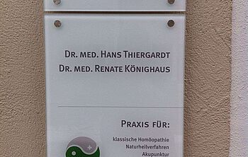 Dr Tiergardt