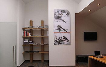 Aluframe