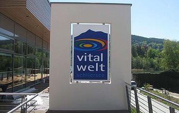 Vitalwelt Schiersee