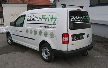 El Fritz